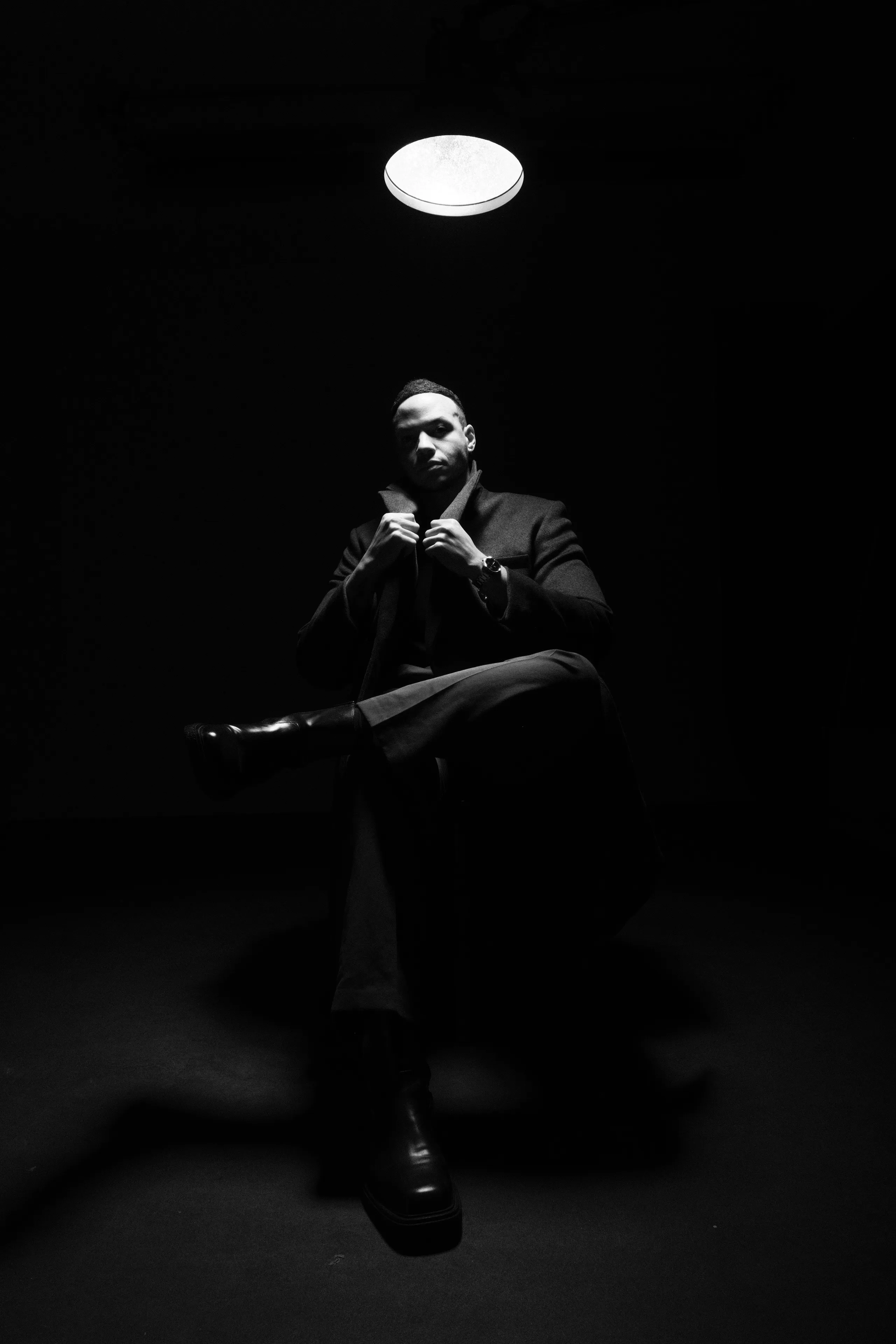 Georg Kropik - Portfolio Image