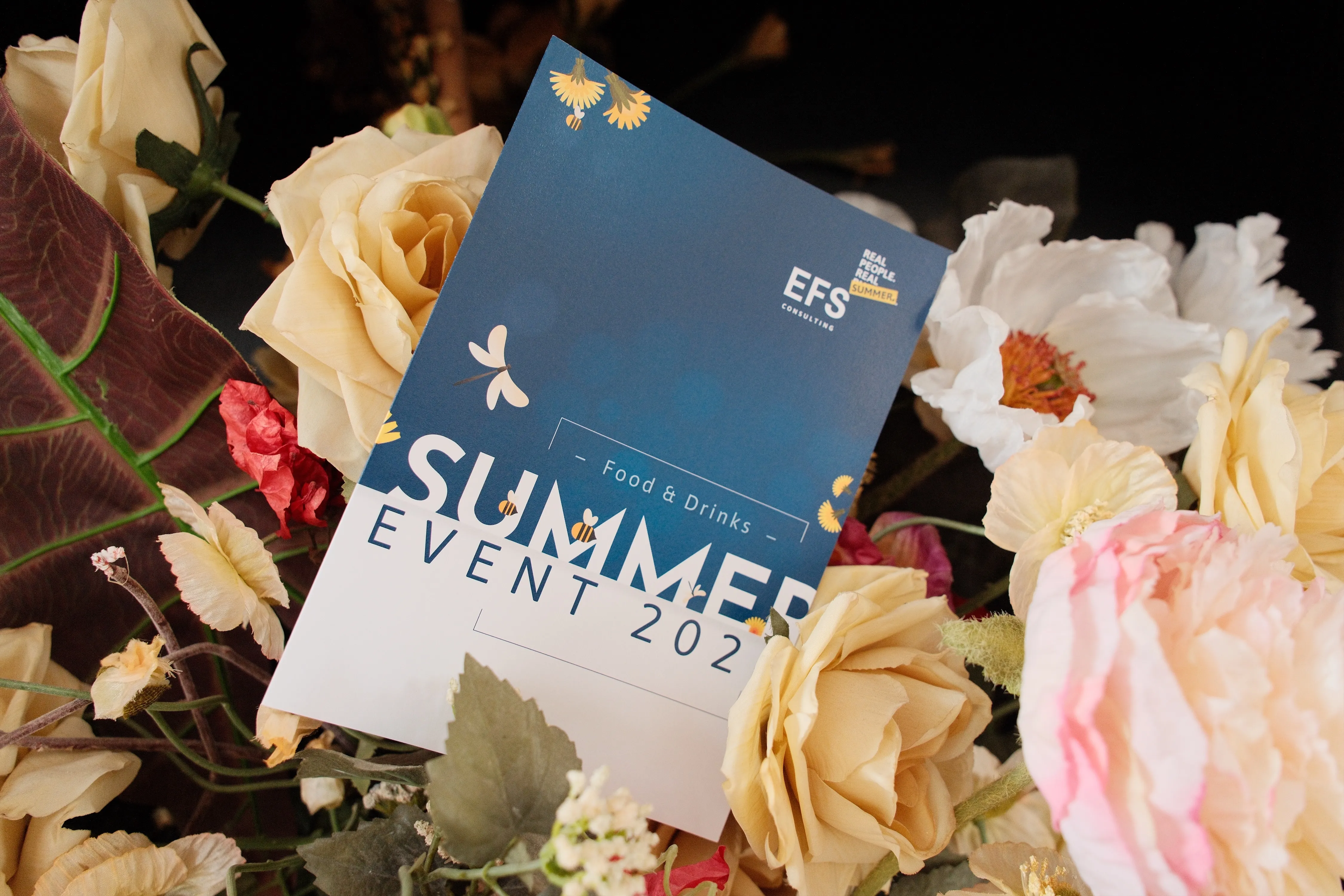 Sommerfest im Schloss Hunyadi fotografieren – Detail aus dem Blogartikel