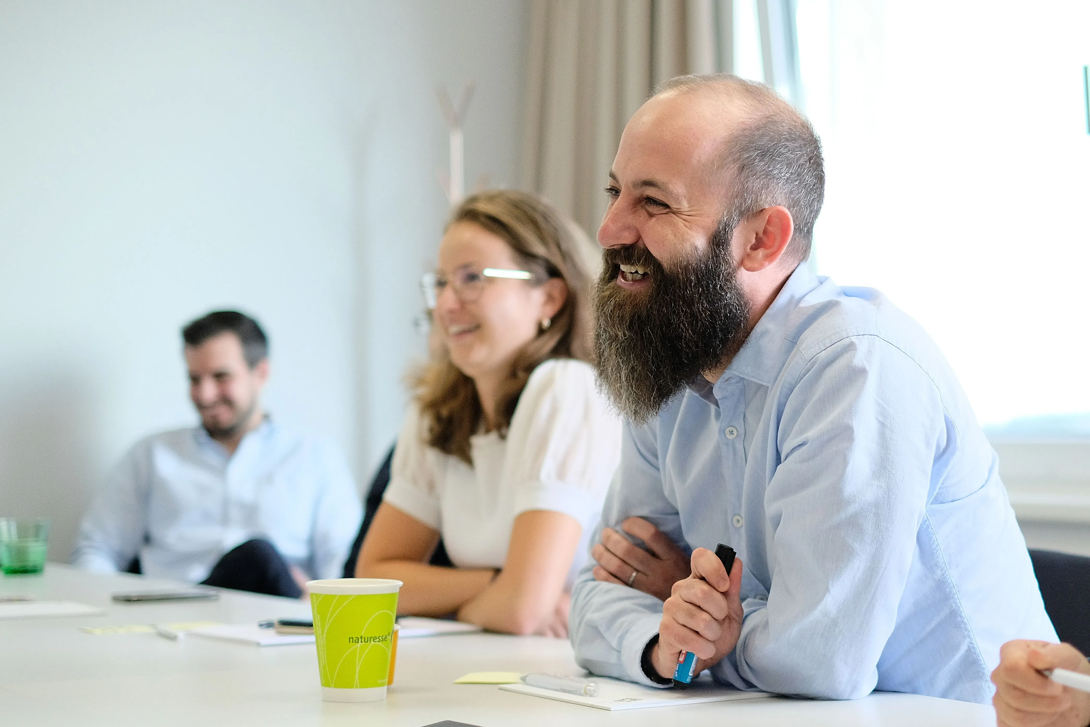 Georg Kropik - Portfolio Image