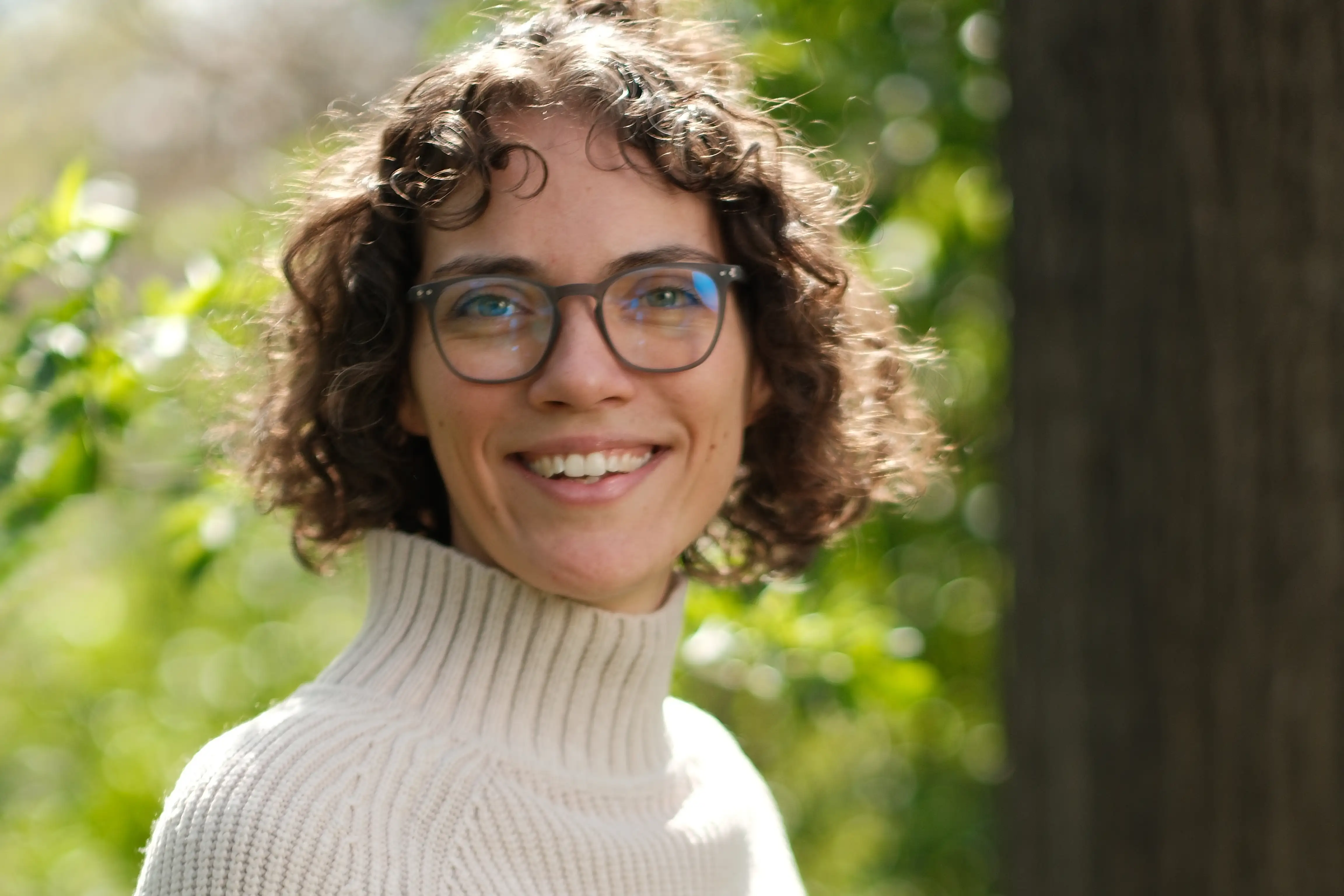 Die beste Tageszeit für Portraits Fotografie von Georg Kropik