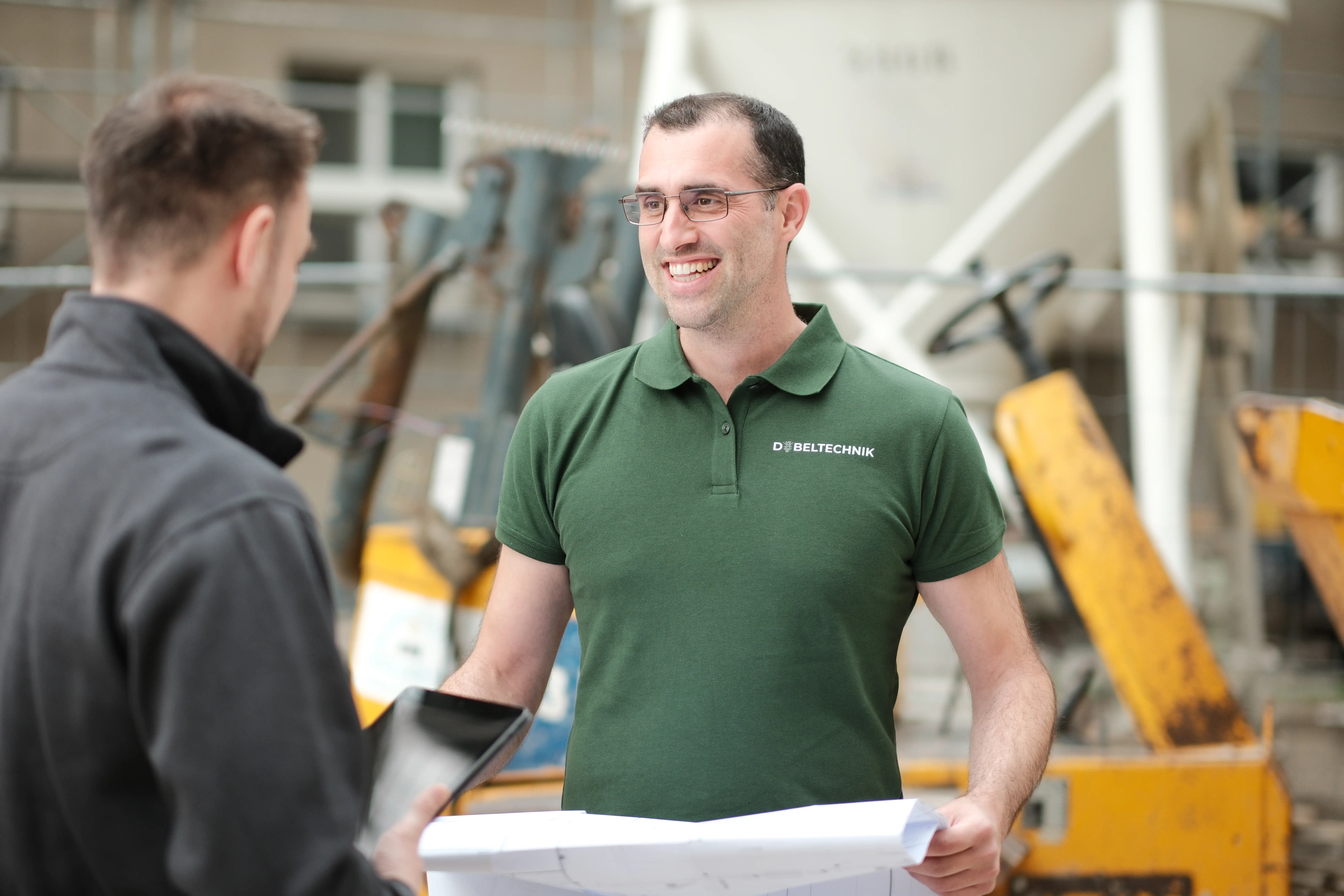 Beratungskompetenz sichtbar machen Fotografie von Georg Kropik