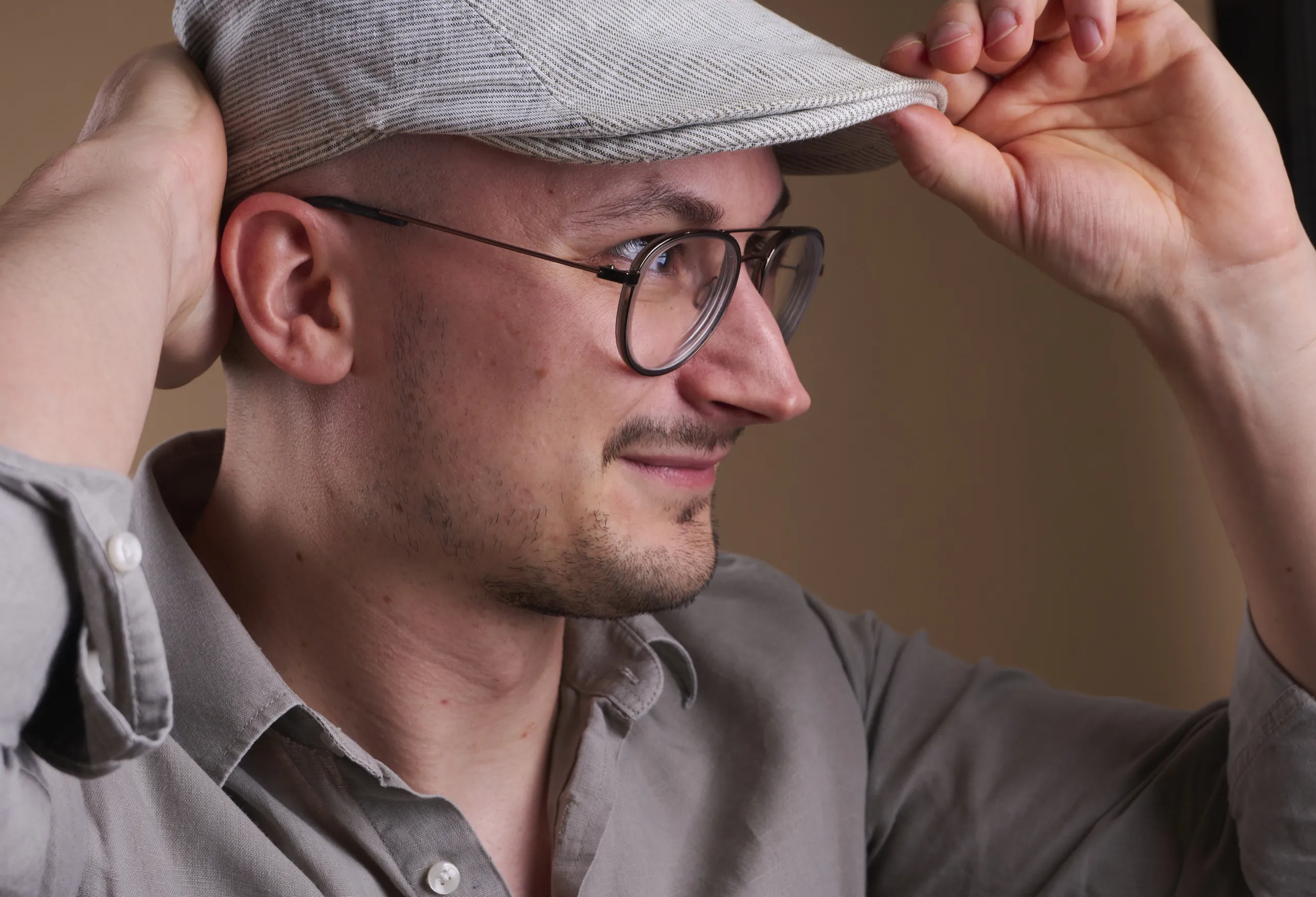 Über mich – Ein bisschen etwas zu meiner Person